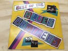 Best Of The Blues Brothers and soundtrack - 1981 Atlantic Vinyl LP Record lot