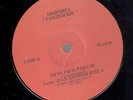 ORQUESTA FASCINACION , RARE ,LP, SALSA, VENEZUELA, LISTEN , PRIVATE, DEMO,