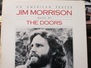 The Doors. Jim Morrison. An American Prayer. Elektra