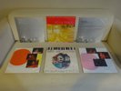 Yo La Tengo Can Hear Heart Beating As One/Genius Love LPs 1ST MATADOR PRESSINGS