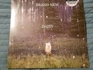 Brand New - Daisy - Vinyl LP - Green Sealed New Deja  Jesse Lacey hot topic lp