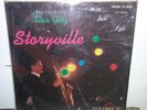 Stan Getz ?At Storyville Vol.2-Rare Orig.1st.Press.Roost ?2225-D.G-Heavy LP Nice