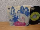 THE PINK FLOYD 1969 FRENCH PS PC HARVEST NILE SONG IBIZA BAR