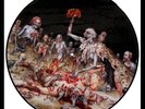 CANNIBAL CORPSE Gore Obsessed LP PICTURE DISC Unplayed NEW Vinyl