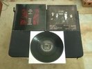 THE SISTERS OF MERCY FIRST AND LAST AND ALWAYS 1985 GERMAN 12
