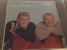 Jan & Dean Rare Monaural Original Issue Dore Records LP #101