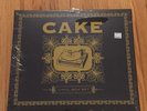 CAKE VINYL BOX SET RSD 2014 - LIMITED SEALED COLORED LP MINT RARE