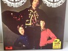 JIMI HENDRIX EXPERIENCE - ARE YOU EXPERIENCED/AXIS BOLD AS LOVE UK DBL VINYL LP