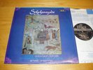 DECCA SXL 2268 WB *RARE SLEEVE* RIMSKY-KORSAKOV - SCHEHERAZADE *ANSERMET*