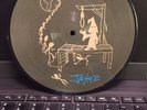 METALLICA The Unforgiven Ltd Edition 1991 U.K. IMPORT 7