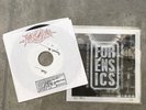 TEST PRESS: FORENSICS Has Anyone Unknown... 7