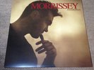Morrissey ?Revelation vinyl LP Piccadilly Reels & Tape UK 2009 Blue Wax