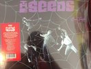 The Seeds A Web Of Sound 1966 2xLP bonus tracks vinyl repress nuggets psych