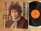 DLP Bob Dylan Blonde On Blonde Simply Vinyl Lim Ed 180 gr Top