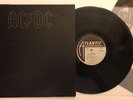 AC/DC - Back In Black - 1980 