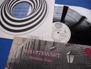 ROD STEWART * GASOLINE ALLEY * 1970 UK LP 1ST PRESSING 