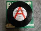 the hollies i cant let go rare parlophone demo vg condition