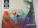 ALANIS MORISSETTE Jagged Little Pill LP BLUE MARBLE VINYL /1000 *SEALED* newbury