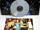 SASHA GREY BAND ATELECINE FALCON LP ORIGINAL GERY VINYL+POSTER N.MINT RARE