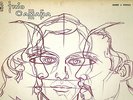 MFD IN CANADA 1970 LATIN JAZZ LP LE TRIO CAMARA : SELF-TITLED : TRIO CAMARA