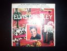 Elvis Sings Christmas Songs Deutsche EP EPA 4108 Elvis Presley Schallplatte