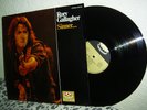 LP RORY GALLAGHER - SINNER... AND SAINT * KARUSSELL 1975 GERMANY * Ex TASTE nm