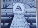 Acid Visions Vol 1-Texas Garage Psych Stoics+Things+Satori+Johnny Winter+Pandas