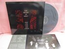 JAPAN LP THE SISTERS OF MERCY FIRST AND LAST AND ALWAYS P-13162 WARNER INSERT