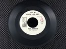Paul Varisco ?– Tell Me Where Love Goes (Kapp K-883 Radio Station) Sweet Lorene