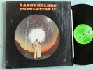 LP USA 197? NM M Randy Holden Population II  Hobbit Records ?HB 5002  Blue Cheer