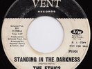 The ETHICS standing in the darkness 45 superb NORTHERN SOUL wigan casino HEAR ?