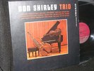 The Don Shirley Trio ORIGINAL 50s era Jazz Piano Trio LP CADENCE Clean STEREO DG