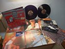 EAGLES LIVE DLP MINT + POSTER / TOP ZUSTAND
