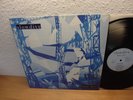 SLOWDIVE - Blue Day (UK 1992 1ST PRESS VINYL ALBUM / MINT ) RARITY