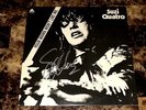 Suzi Quatro Rare Autographed Signed Vinyl LP Record Your Mama Won't Like Me COA