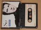 PETER GABRIEL -So- MC Kassette auf Amiga (056 353)