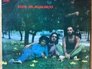SOM IMAGINARIO Matanca Do Porco REISSUE LP BRAZIL WAGNER TISO PSYCH JAZZ FUNK