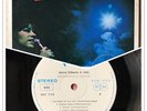 ASTRUD GILBERTO In Italy JAPAN ORIG PROMO LP BOSSA NOVA BRAZIL