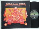 Black Sabbath       Sabbath bloody Sabbath      Vertigo    FOC  OIS       VG # X