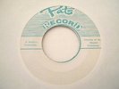 Generation Gap - Rocking Chariot, JA Pat's, EX  Boss Reggae horns '70