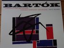 LSC 1934 Bartok Concerto For Orchestra / Reiner / CSO 180 gram