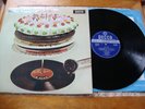 THE ROLLING STONES LET IT BLEED UK 1969 1st PRESS RARE UNBOXED DECCA