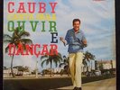 CAUBY PEIXOTO - 1964 LP BRAZIL SAMBA- JAZZ BOSSA NOVA BALANÇAFRO HEAR