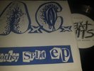 AxCx* / Meat Shits ?– Another Split EP impetigo minch agx sore throat sob bgt 7
