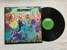 THE ZOMBIES ODESSEY & ORACLE RARE PSYCH LP