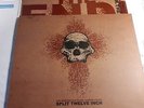 HATRED SURGE/ THE ENDLESS BLOCKADE LP iron lung kungfu rick locust magrudergrind