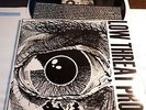LOW THREAT PROFIL LP insect warfare  slap a ham to the point spazz plutocracy