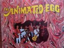 LP -  THE ANIMATED EGG  = 