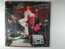 FLAMENCO FEVER Live Direct to Disc IMPORT LP W. Germany SEALED M&K REALTIME