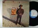 LONNIE SMITH Move Your Hand JAZZ LP BLUE NOTE BST-84326 RVG